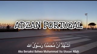 Download Lagu Adzan Maghrib Portugal MP3