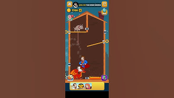 Home Pin How to Loot Game | Pull the Pin Level 493 | gamerzsnowy