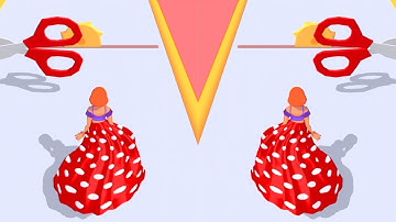 Hover Skirt 💃👗🔮: All Levels Gameplay Walkthrough Android, iOS NEW UPDATE