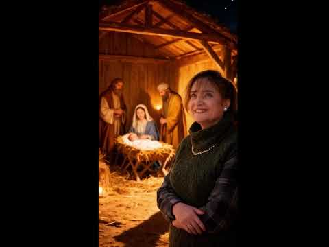 ترنيمة نور وسط القش صفاء صادق