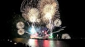 4k Ultra Hd ふじさわ江の島花火大会 16 Fujisawa Enoshima Fireworks Festival Shot On Samsung Nx1 Youtube