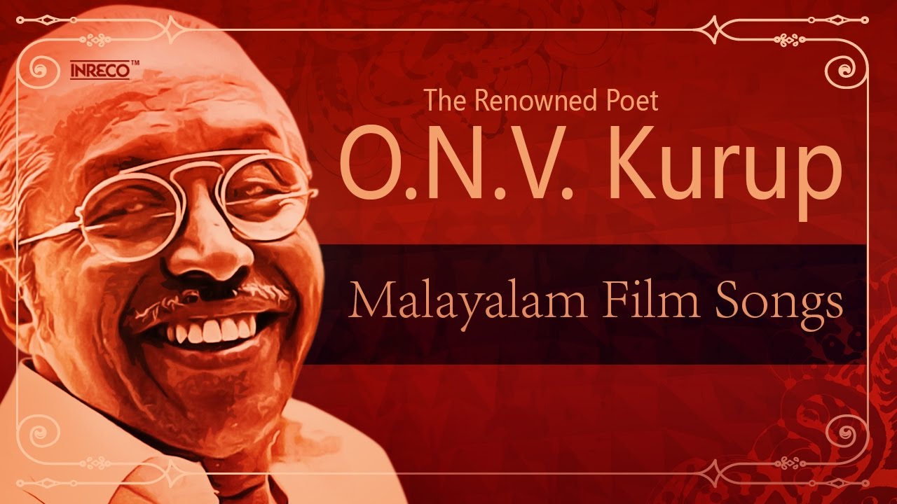 Malayalam Hits Of O N V Kurup Hits Of ONV Kurup Malayalam Film malayalam-hits-of-o-n-v-kurup-hits-of-onv-kurup-malayalam-film