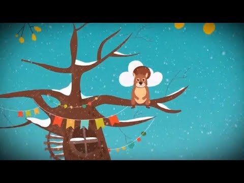 Sincap Şarkısı 2D Animasyon Okul Öncesi Dans Oyun Hareket