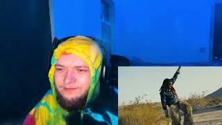 He Did It With This One Shaboozey - Snake Official Video Reaction