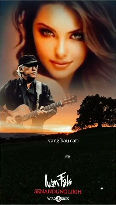 Iwan fals~SENANDUNG LIRIH