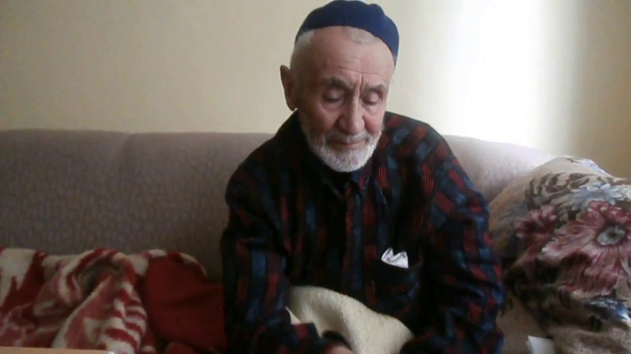 Önce cami avlusuna sonra Çırmıhtı çayına atılan Recep