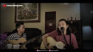 Janur Kuning - Yongky Ar (Cover akustik)