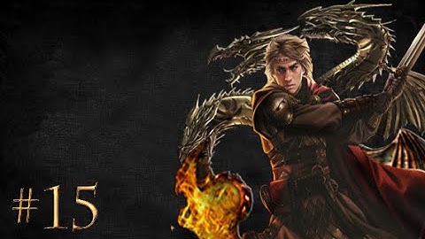 Crusader Kings 2: Game of Thrones - Targaryen Dynasty #15