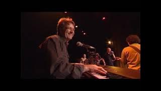 Roger Chapman 'Burlesque' Newcastle 2002