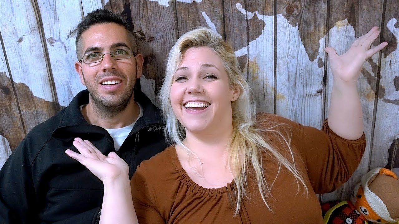 Foreign Husband Explains English Idioms