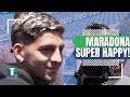 Hernn lpez talks how diego maradona would be proud of him signing for the san jose earthquakes