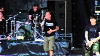 Endstand Hellfest 2006 Interview + Remind me.mpg