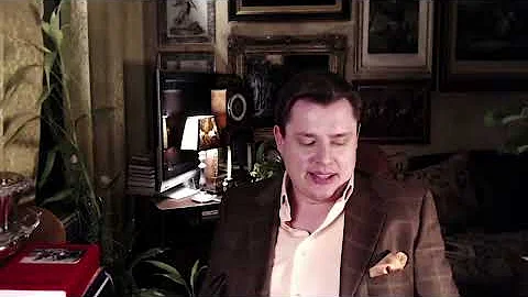 Совет студенту-философу | Евгений Понасенков