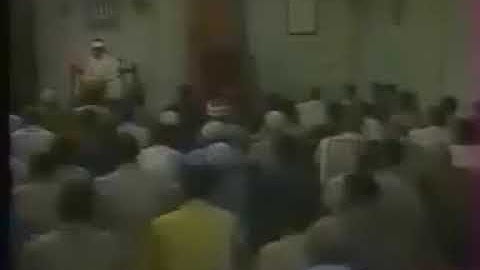 الشيخ عبد الباسط عبد الصمد تلاوة نادرة من سورة( آل عمران )