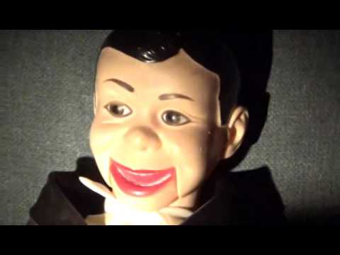 Lory Goosebumps Promo