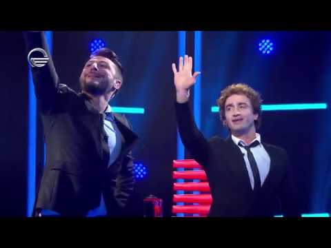 პოპულარობა პროვოკაციული ტექსტებით