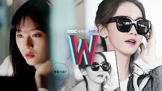 Parody W 더블유 Yoona X Krystal