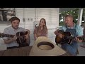 Rory Feek and Firekid perform "If I Needed You"