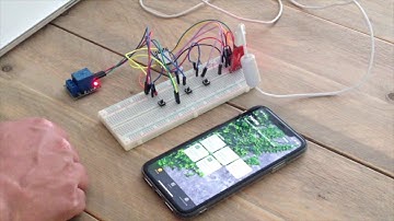 ESP HomeKit Power Outlet