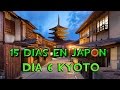 15 dias en japon  kyoto  dia 6  kitano tenmangu genkakuji heian jingu gion y nishiki market