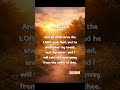 #christiancommunity #growyourfaith#christianreels#wordofgod #promiseword #faithingod