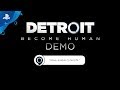 Detroit: Become Human will show off Amazon Alexa skills in upcoming demo