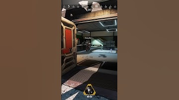 No Way I Hit That Last Shot #apexlegends