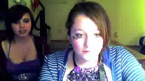 Dare- April fools Shannon