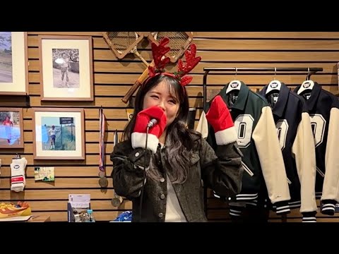 20221209 meenoi (미노이) - DA DA! @블루트로피스토어