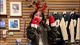 20221209 meenoi (미노이) - DA DA! @블루트로피스토어