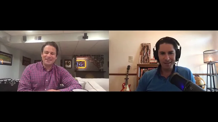 Rise Over Run Podcast-004-with Stanley Bastek: Sto...