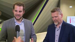 Gründerpreis 2019: Interview mit Matthias Lange und Jörg Kurzendörfer, Localyzer GmbH (3. Platz)
