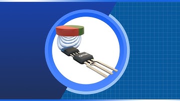 ams OSRAM AS5172E High-Resolution Magnetic Position Sensor | New Product Brief