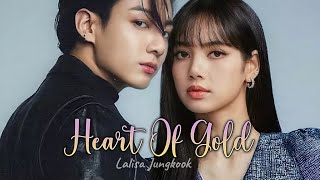 HEART OF GOLD TRAILER WATTPAD #lizkook