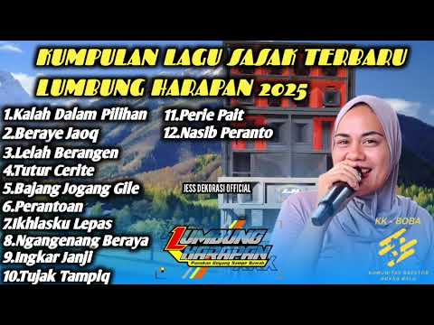 Kumpulan Lagu Sasak Terbaru Lumbung Harapan 