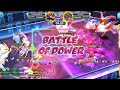 Pokeland Legends Koraidon Miraidon Master of Illusion 