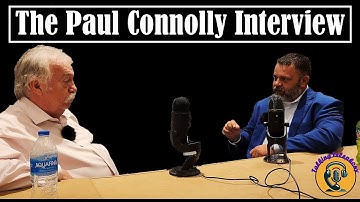 Deep Dive into Telecom Tech: Insights from Paul Connolly