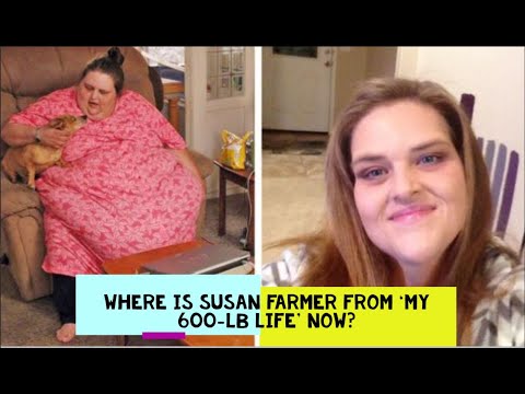 Where Is Susan Farmer From ‘My 600-Lb Life’ Now?