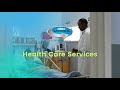 360logica  healthcare services  healthcare vertical