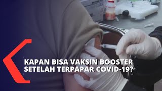 Penderita Autoimun Belum Bisa Di Vaksinasi