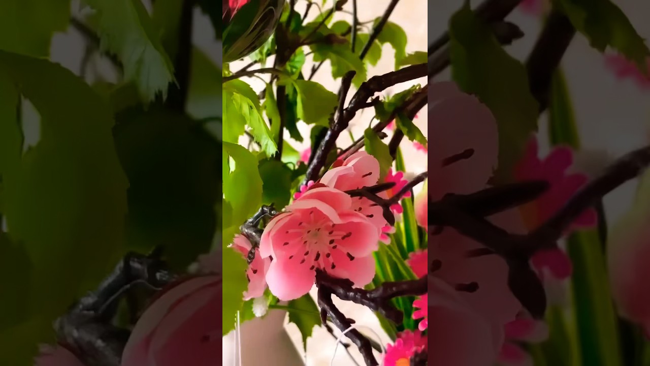 Создавайте вокруг себя уют! Игрушки стеклянные/ игрушки вышитые… сочетая несочетаемое…