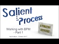 RPA: Automation Anywhere and BPM - Part 1