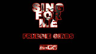 Watch Freddie Gibbs Sing For Me video