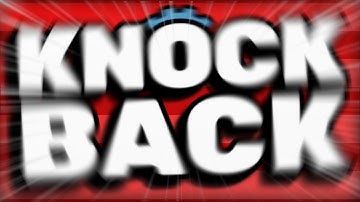 2D Knockback in Godot 4.4