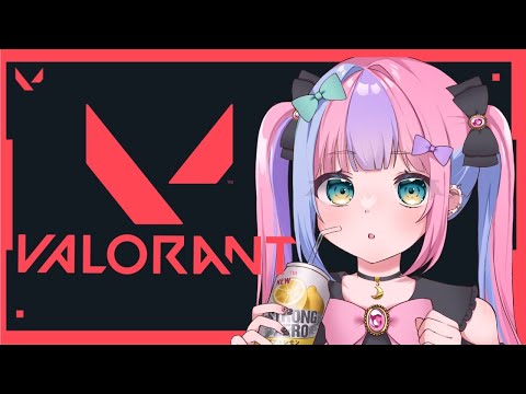 【VALORANT】ふるぱVALORANT！【Vtuber】