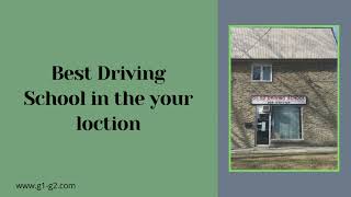 Map Quest Driving Directions