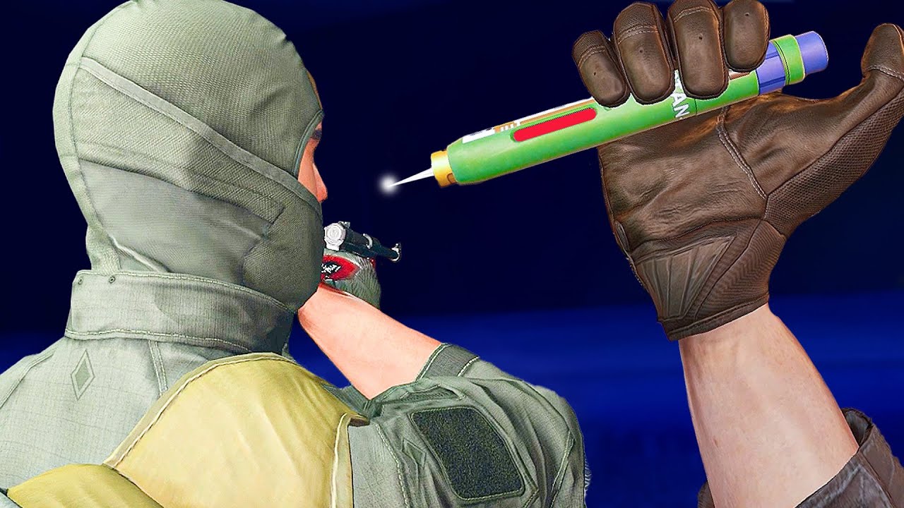 Taking My Anger Out On EVERYONE In Ghosts Of Tabor