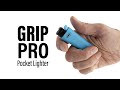 Mk grip pro pocket lighter