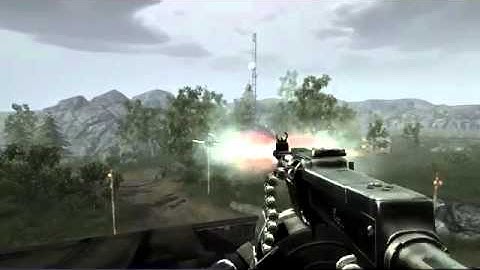 Gun Sync Contract Wars