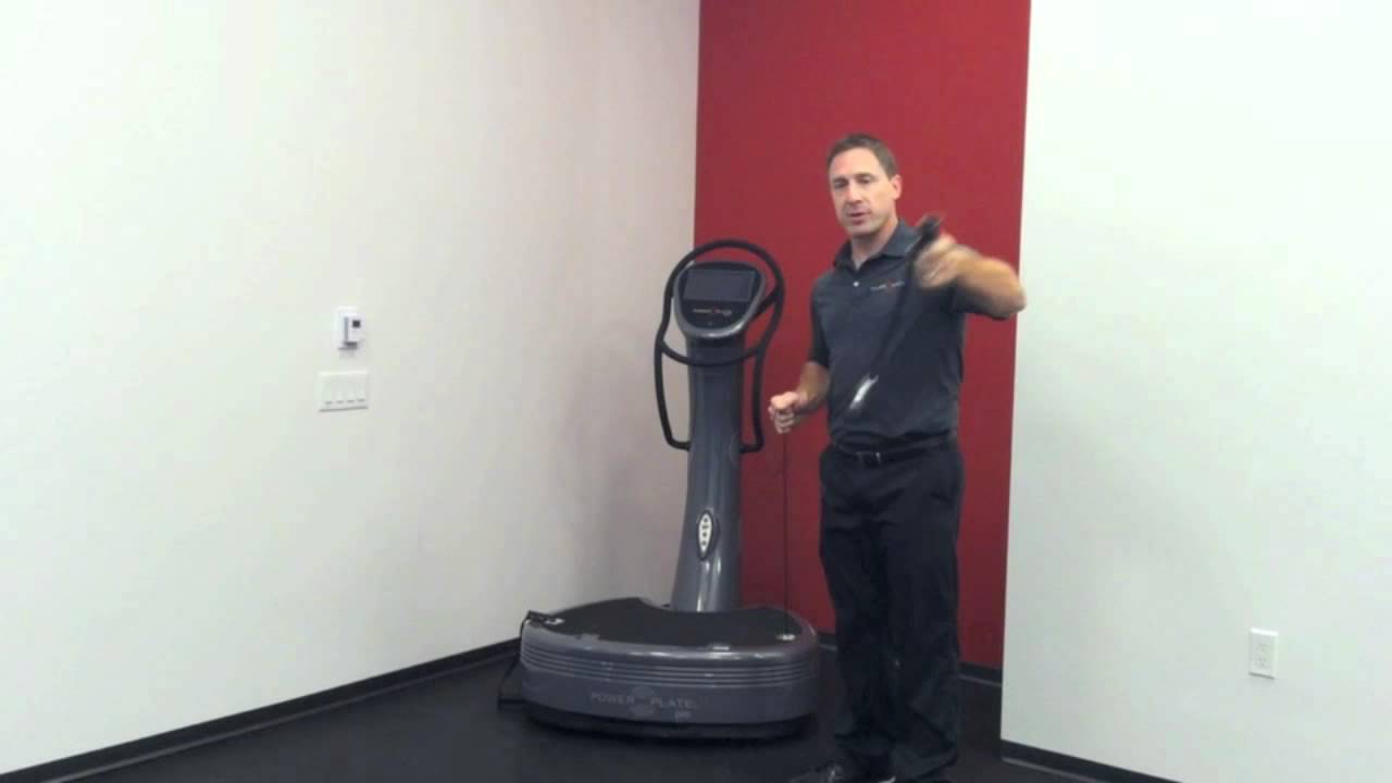 Proximity to Machine with proMOTION equipment adidas